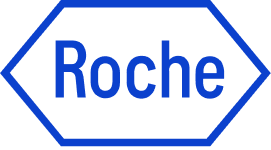 Логотип Roche