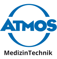 Логотип Atmos