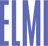 Логотип ELMI