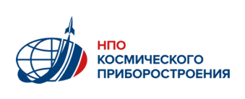 Логотип НПО «Космическое приборостроение»